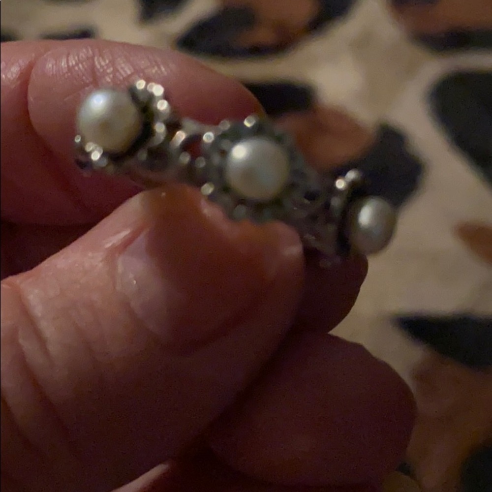 Ladies Ring - Picture 3 of 3